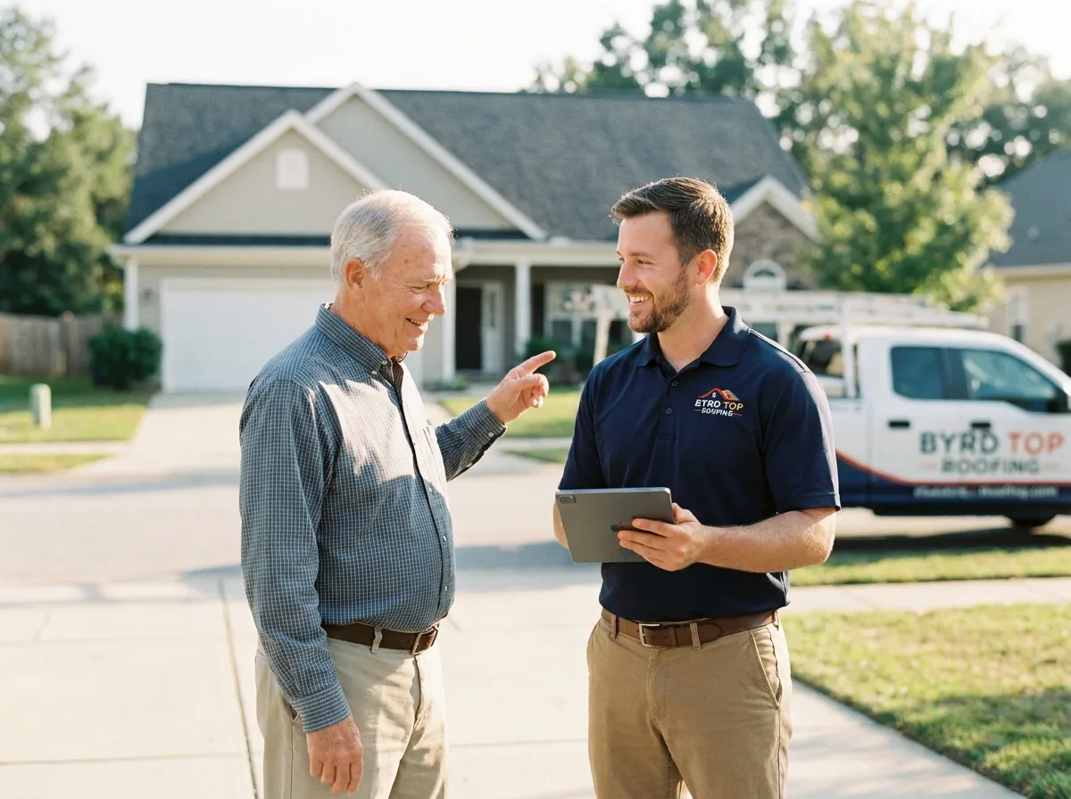 Roofing Banco, VA FAQs